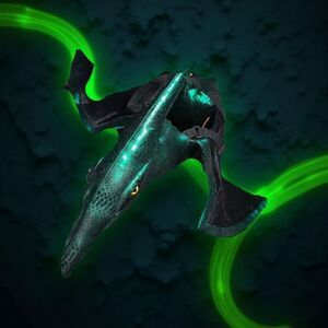 Kids Spooked Teradactol Costume 3-7 Years